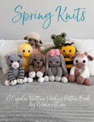 Spring Knits