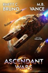 The Ascendant Wars