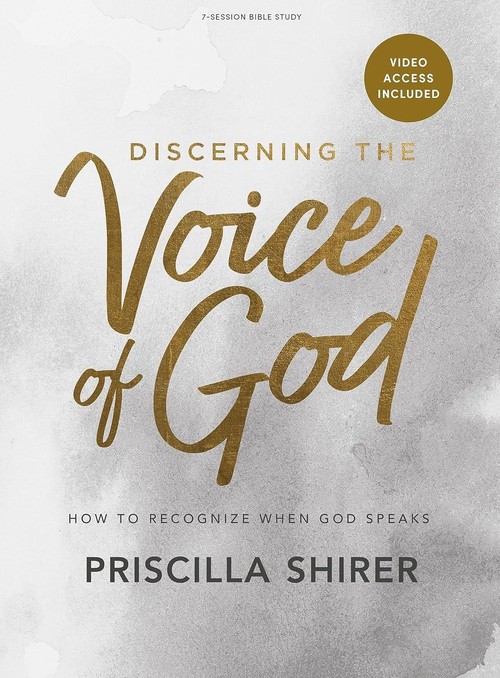 Discerning the Voice of God