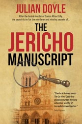 The Jericho Manuscript