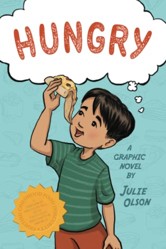 Hungry: a Graphic Novel, Fighting Childhood Food Insecurity