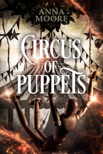 Circus of Puppets