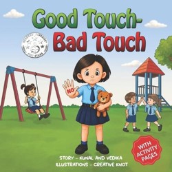 Good Touch - Bad Touch
