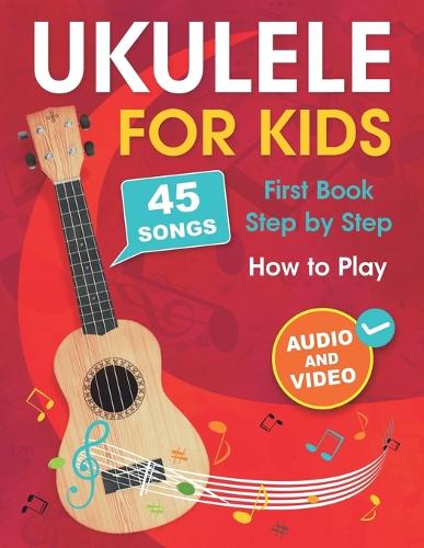 Ukulele for Kids