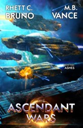 The Ascendant Wars 3