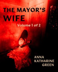 The Mayor's Wife (Volume 1 of 2): Giant Print Book for Low Vision Readers