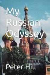 My Russian Odyssey