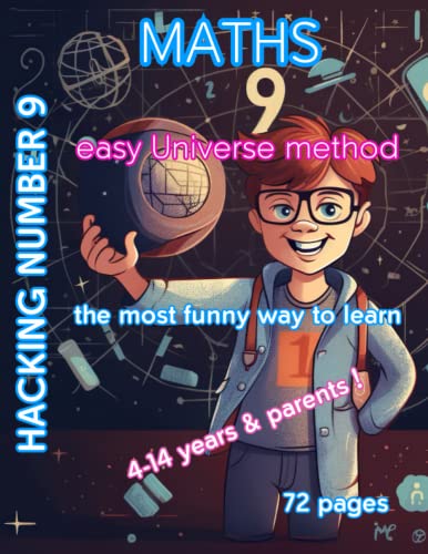 Hacking Number 9