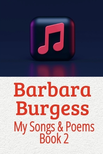 Songs & Poems 2021