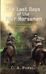 The Last Days of the Four Horsemen