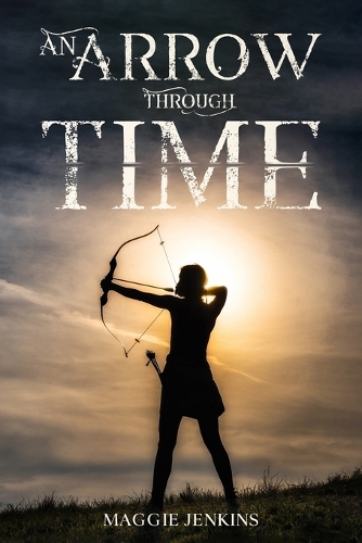 An Arrow Through Time