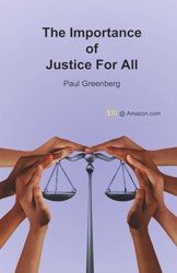 The Importance of Justice For All