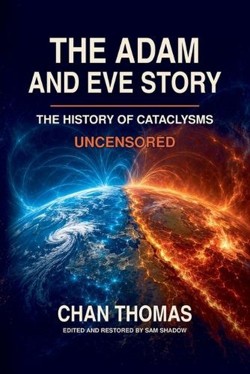 The Adam And Eve Story The History Of Cataclysms Uncensored Digital Version - Magnetic Pole Shift