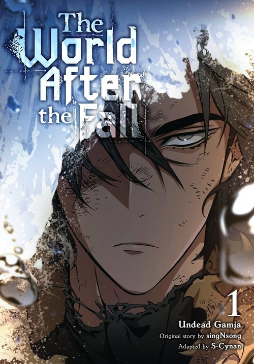 The The World After the Fall, Vol. 1