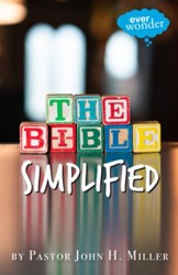 The Bible Simplified