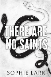 There Are No Saints: Limited Edition Cover (Sinners Duet)