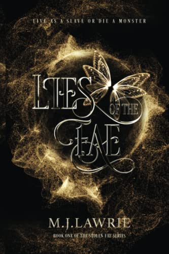 Lies of the Fae