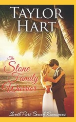 The Stone Family Warrior (South Port Beach Romances)
