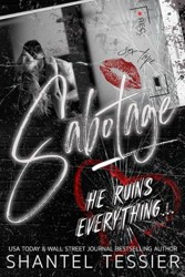 Sabotage: A Dark Enemies to Lovers Romance