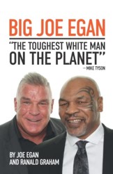 Big Joe Egan