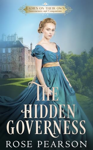 The Hidden Governess