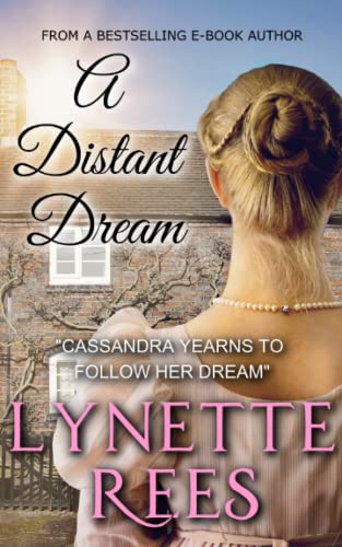 A Distant Dream (The Wakeford Chronicles)