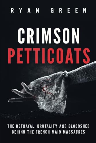 Crimson Petticoats