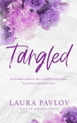 Tangled: A Willow Springs Special Edition Paperback