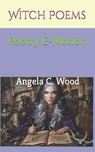 Witch Poems