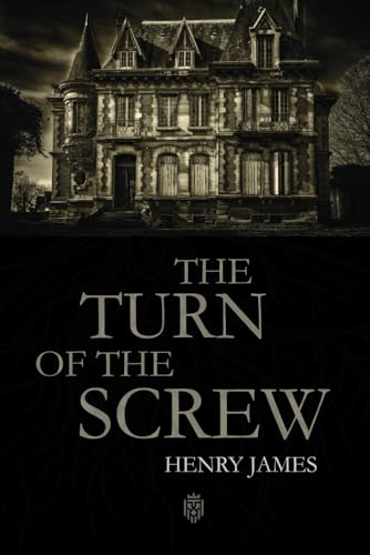 The Turn Of The Screw