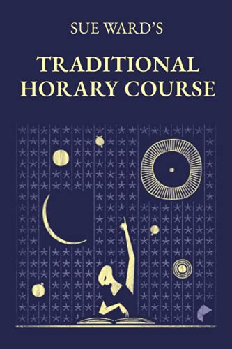 Sue Ward's Traditional Horary Course