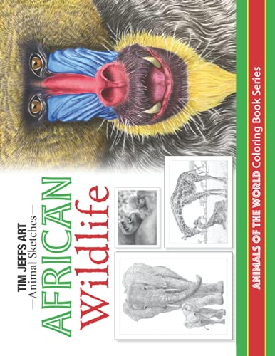 African Wildlife
