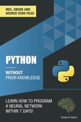 Python 3 Without Prior Knowledge