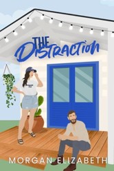 The Distraction (Springbrook Hills Series)