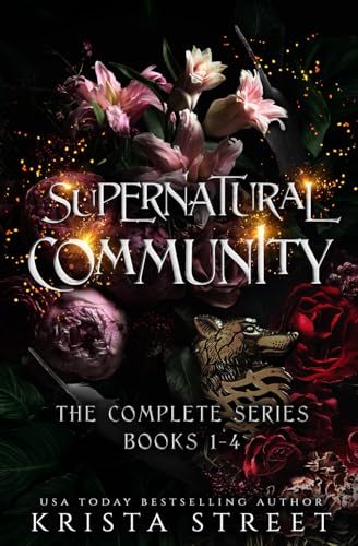 Supernatural Community