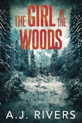 Girl in the Woods