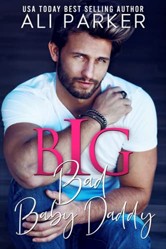 Big Bad Baby Daddy (Big Billionaire)