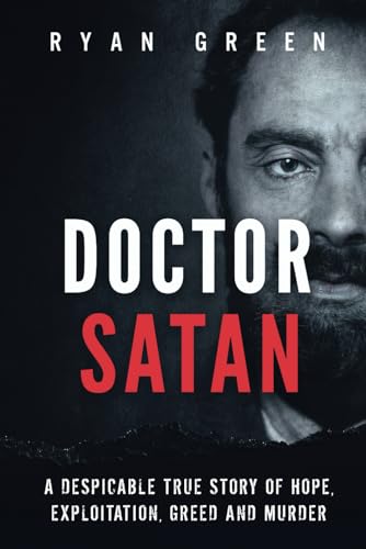 Doctor Satan