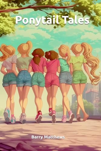 Ponytail Tales