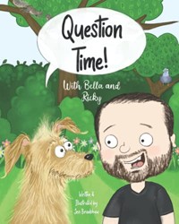 Question Time!: With Bella and Ricky