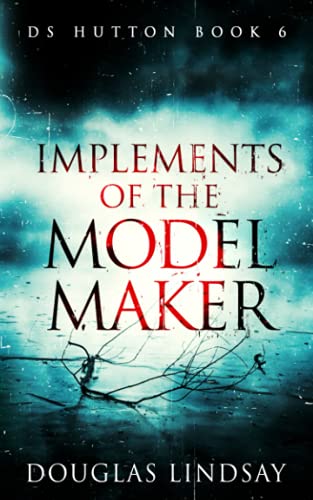 Implements Of The Model Maker