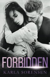 Forbidden (Ward Sisters)