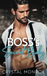 Boss's Secret Baby
