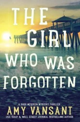 The Girl Who Was Forgotten