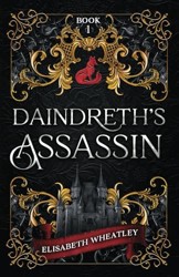 Daindreth's Assassin