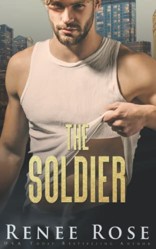 The Soldier: A Dark Bratva Romance (Chicago Bratva)