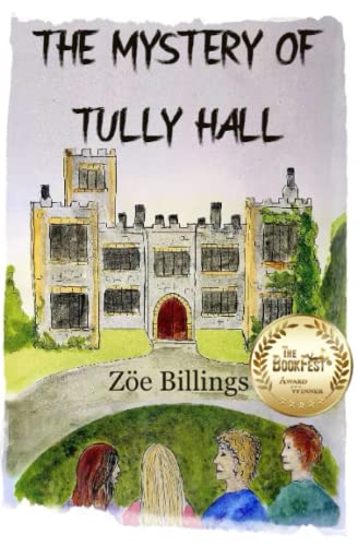 The Mystery of Tully Hall