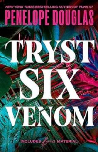 Tryst Six Venom