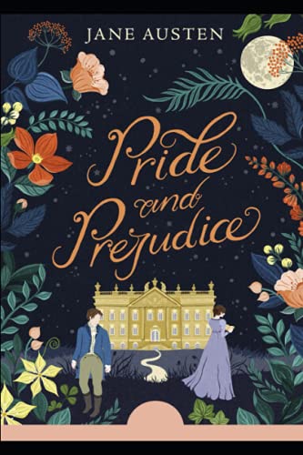 Pride and Prejudice:a classics illustrated edition