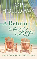 A Return to the Keys (Coconut Key)